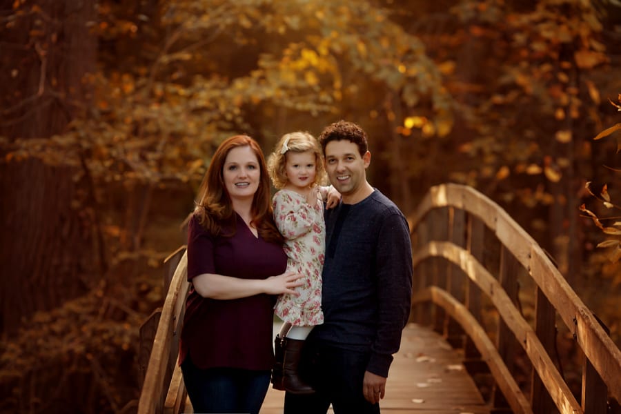 Medina Ohio Family Photographer 