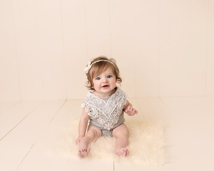 Wooster Baby Photography