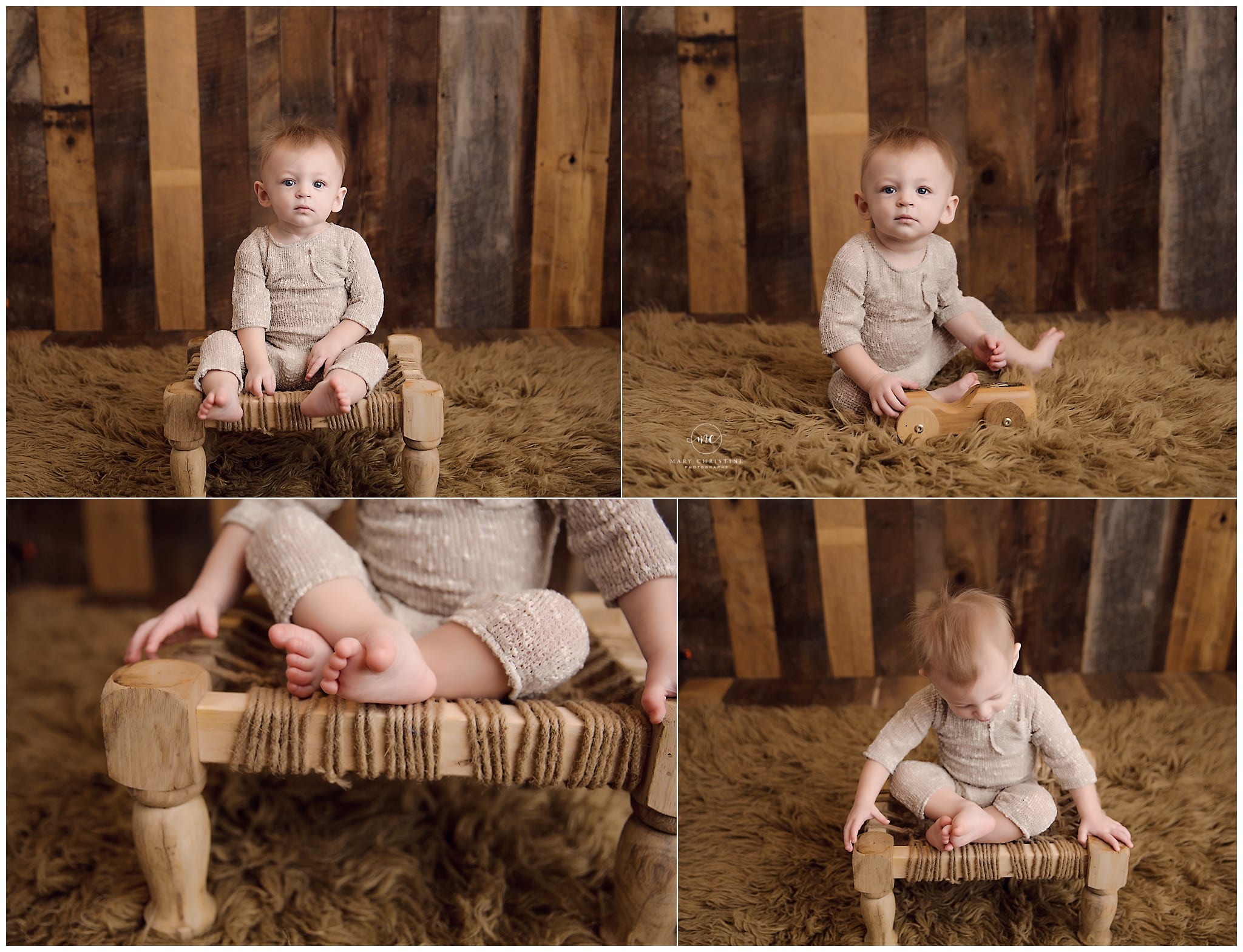 Baby Photographer Cleveland Ohio