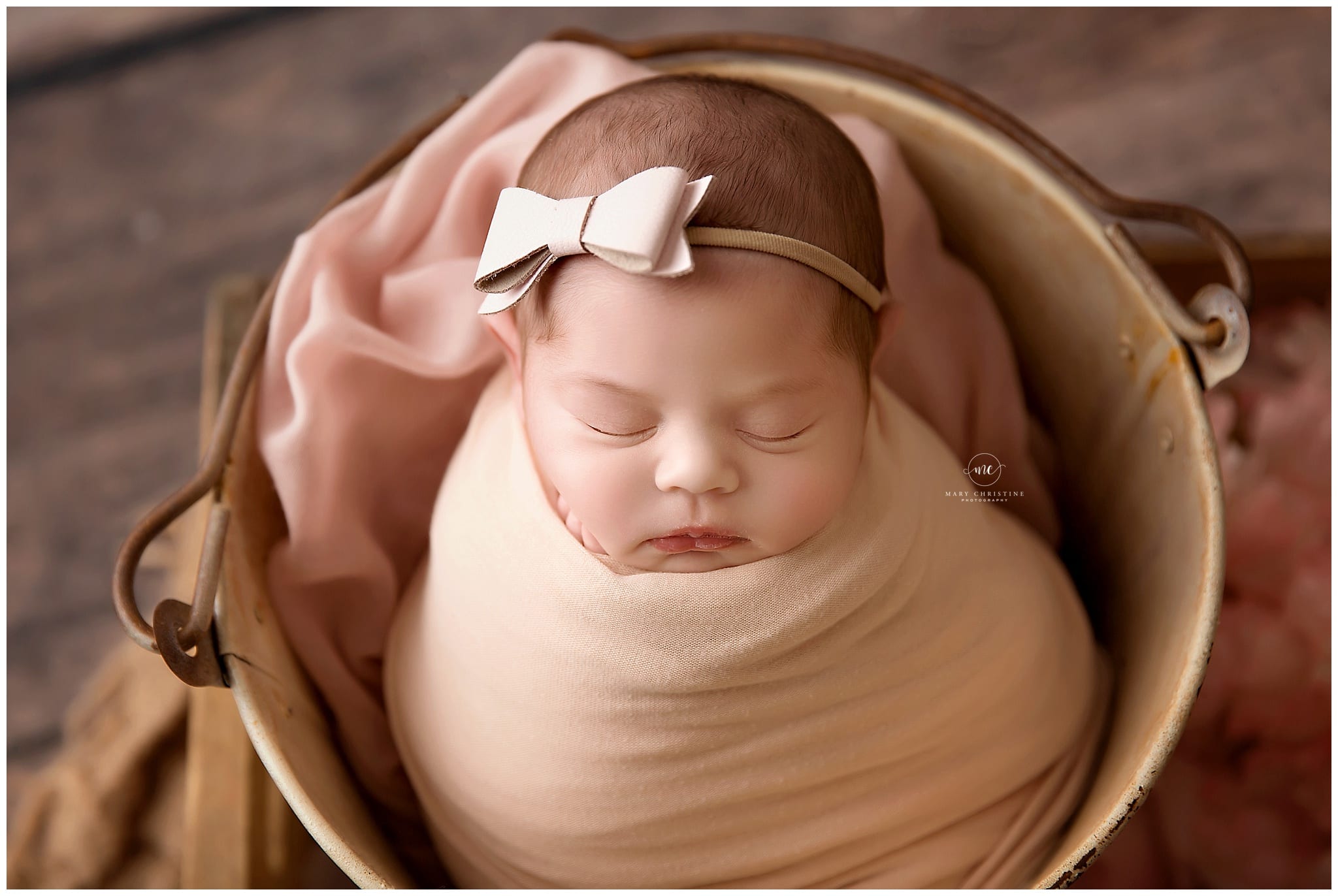 wadsworth ohio newborn photography 
