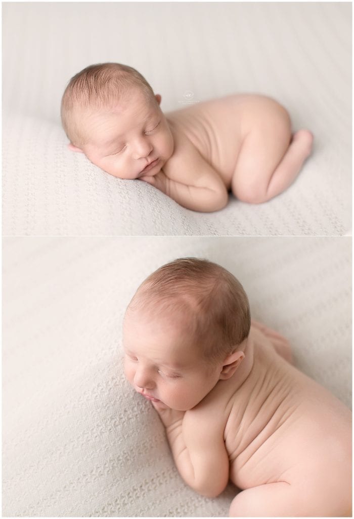 newborn baby photo