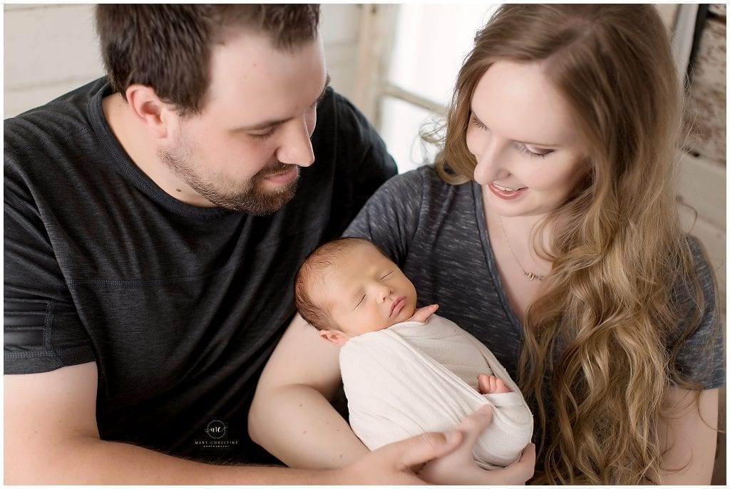 newborn baby photography