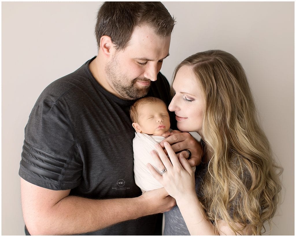 newborn baby photography