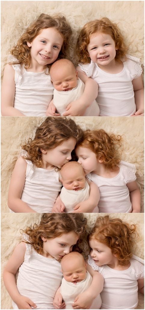 newborn baby pictures