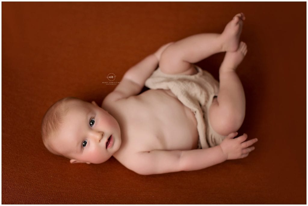 3 month baby photos