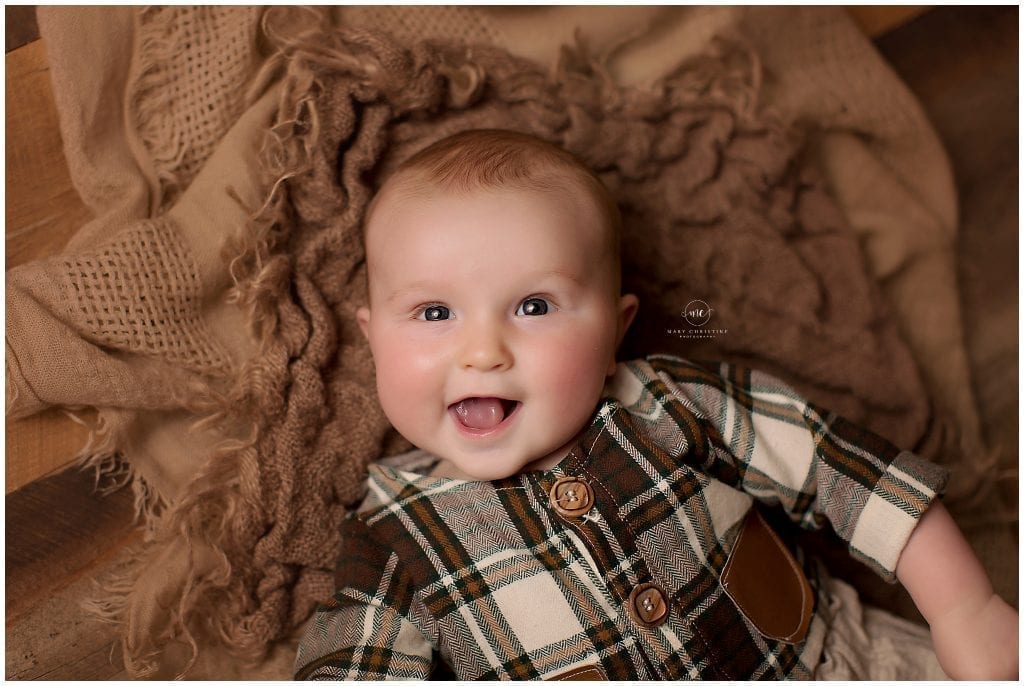 3 month baby photos