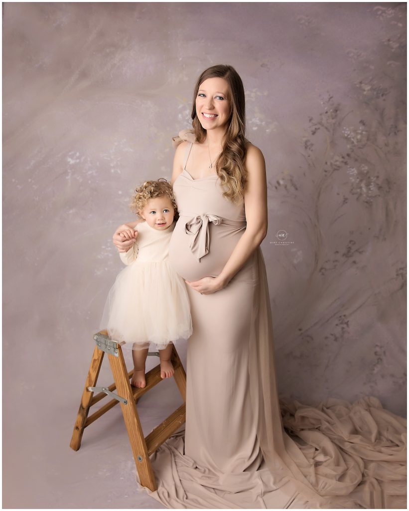 family studio maternity