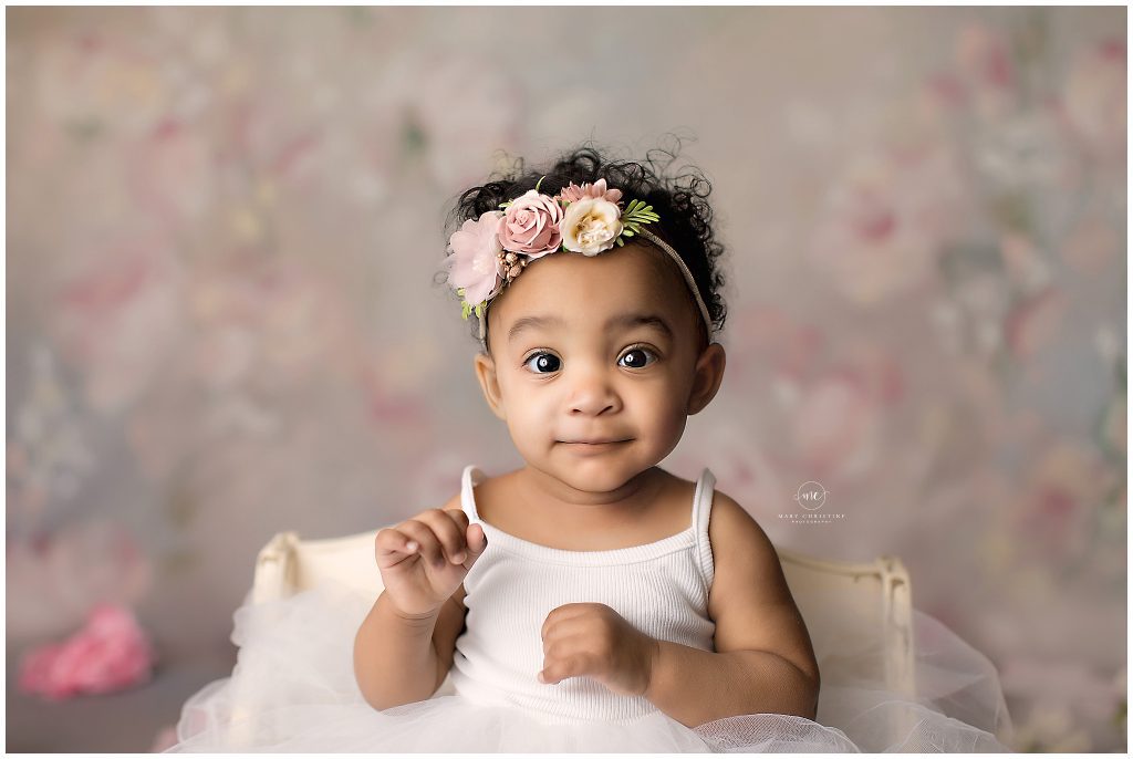 cleveland baby photographer