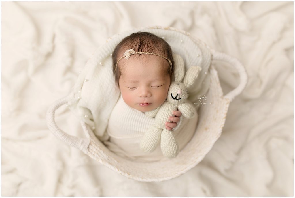 Newborn Photography Studio