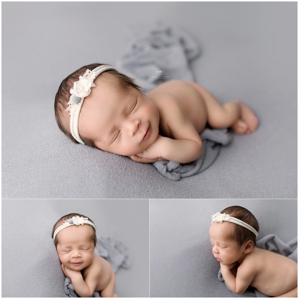 Newborn Photography Studio