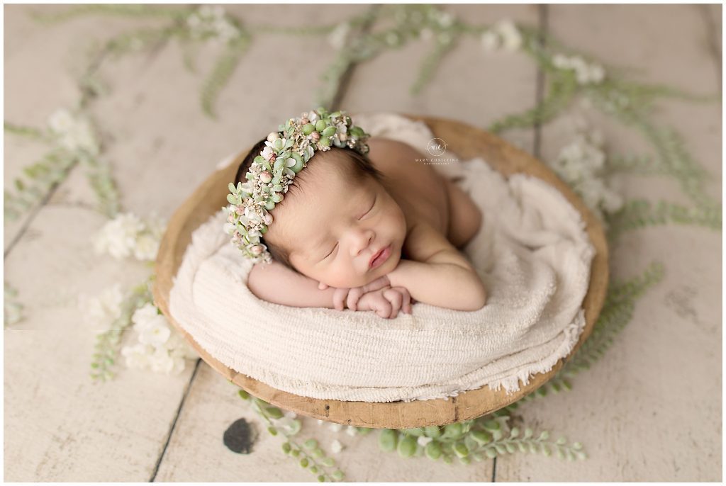 Newborn Photography Studio