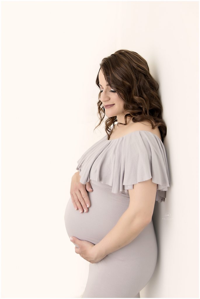 cleveland maternity photos