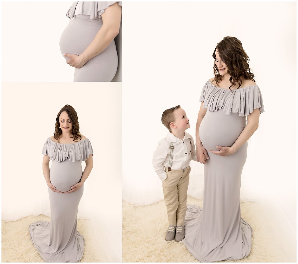 Cleveland pregnancy photos
