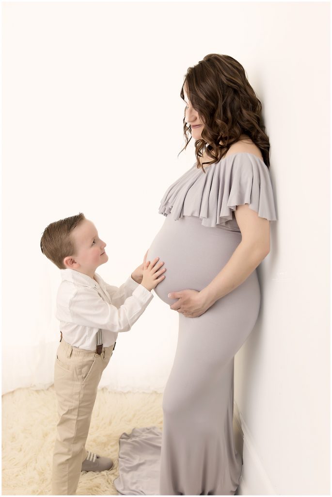 Cleveland Maternity
