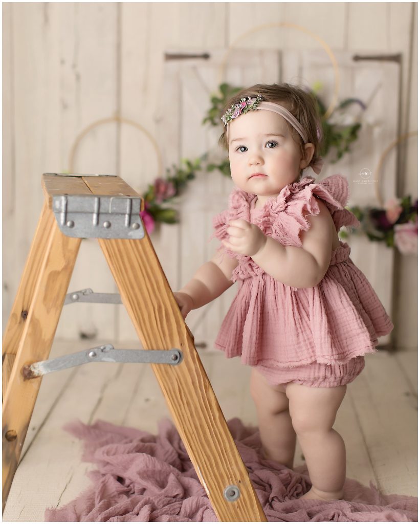 Baby girl photos