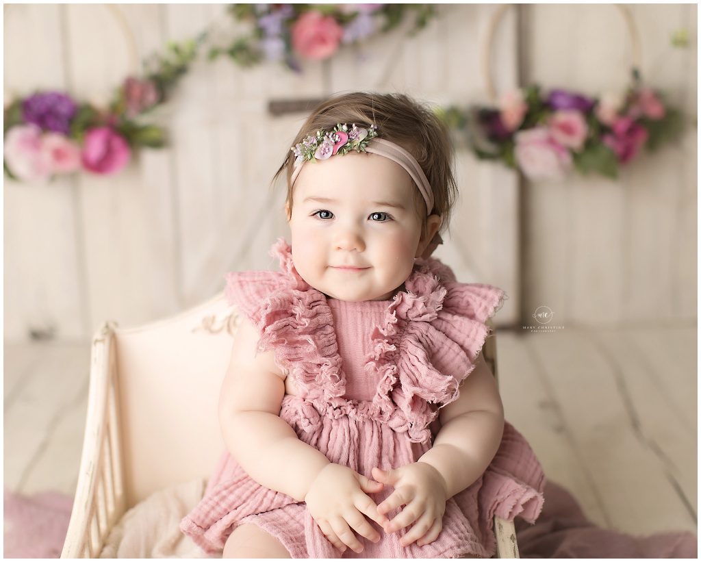 Baby girl photos