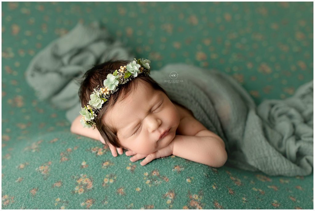 newborn baby photographer