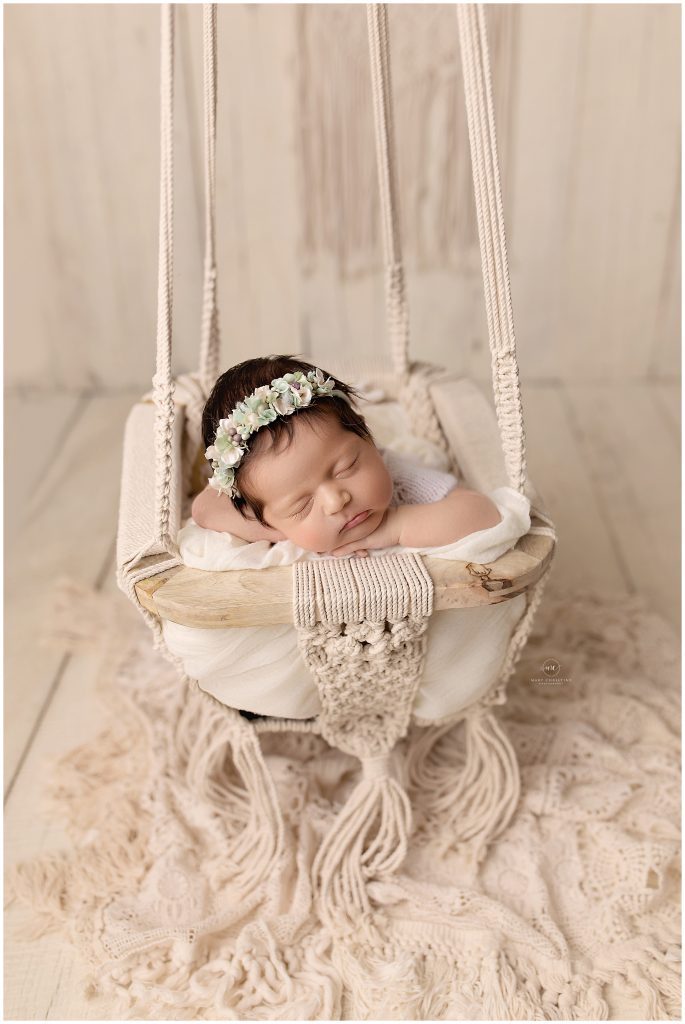 newborn baby photographer