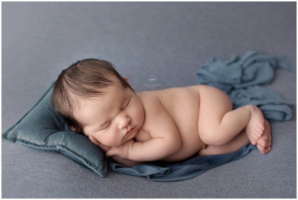 Baby Photographer Medina