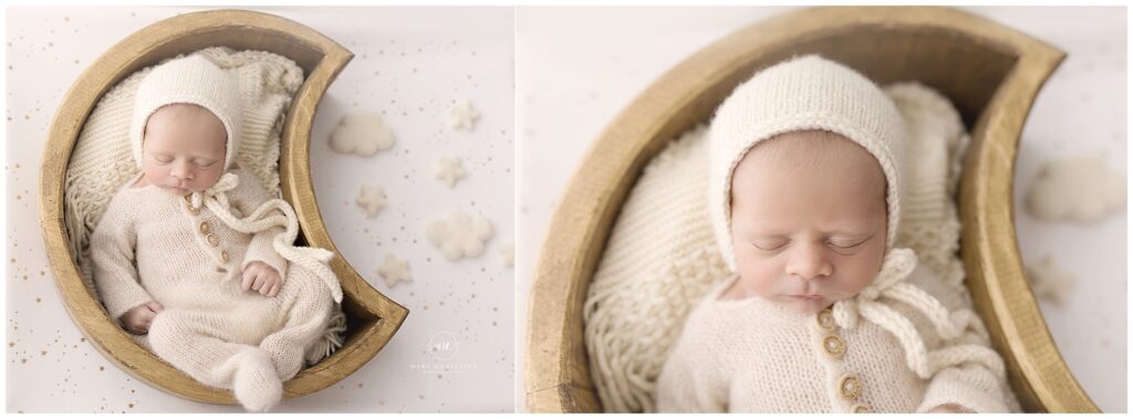 Parma Ohio Newborn Photographer