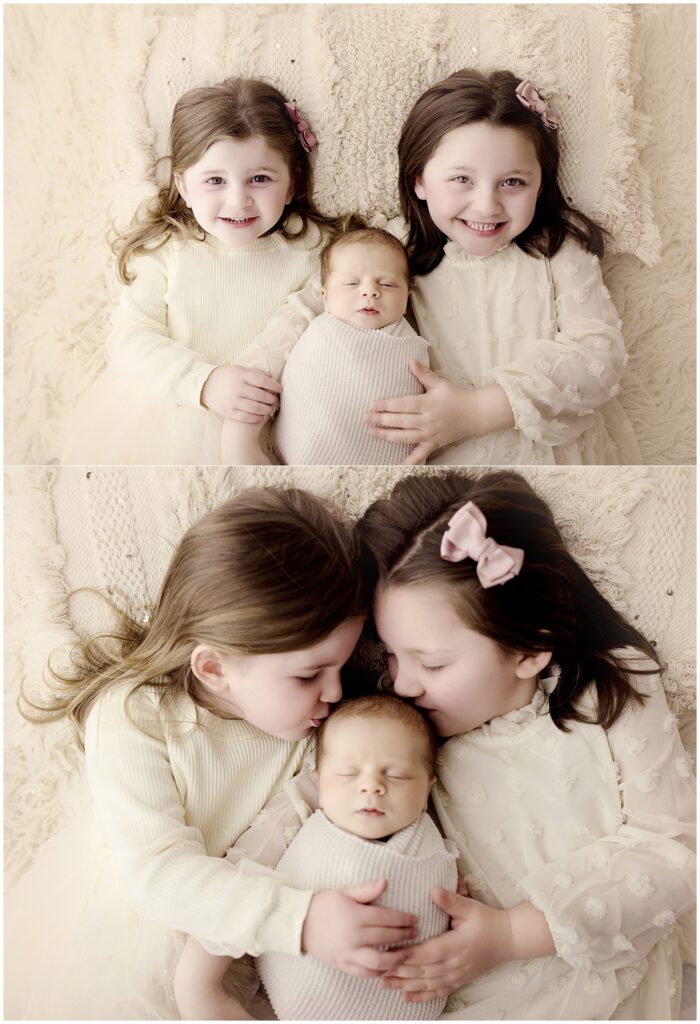 akron family newborn photography