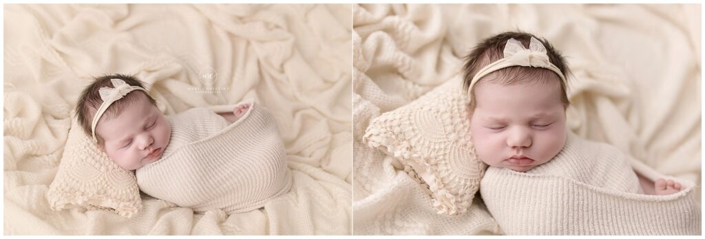 Strongsville Ohio Baby Photography