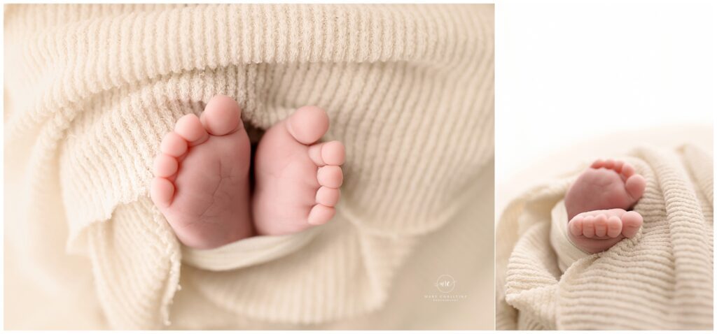 Strongsville Ohio Baby Photography